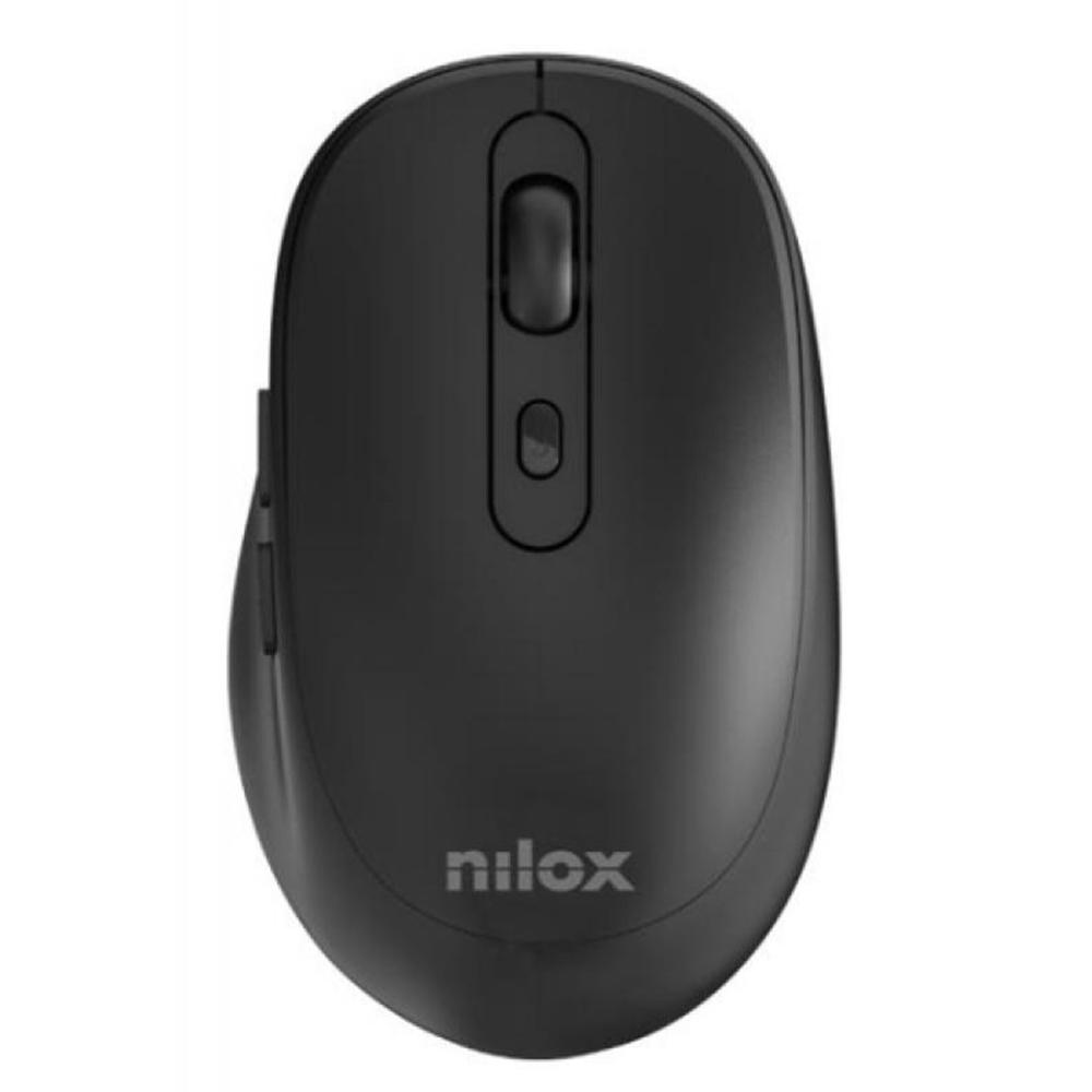 Nilox nxmowi4001 negro