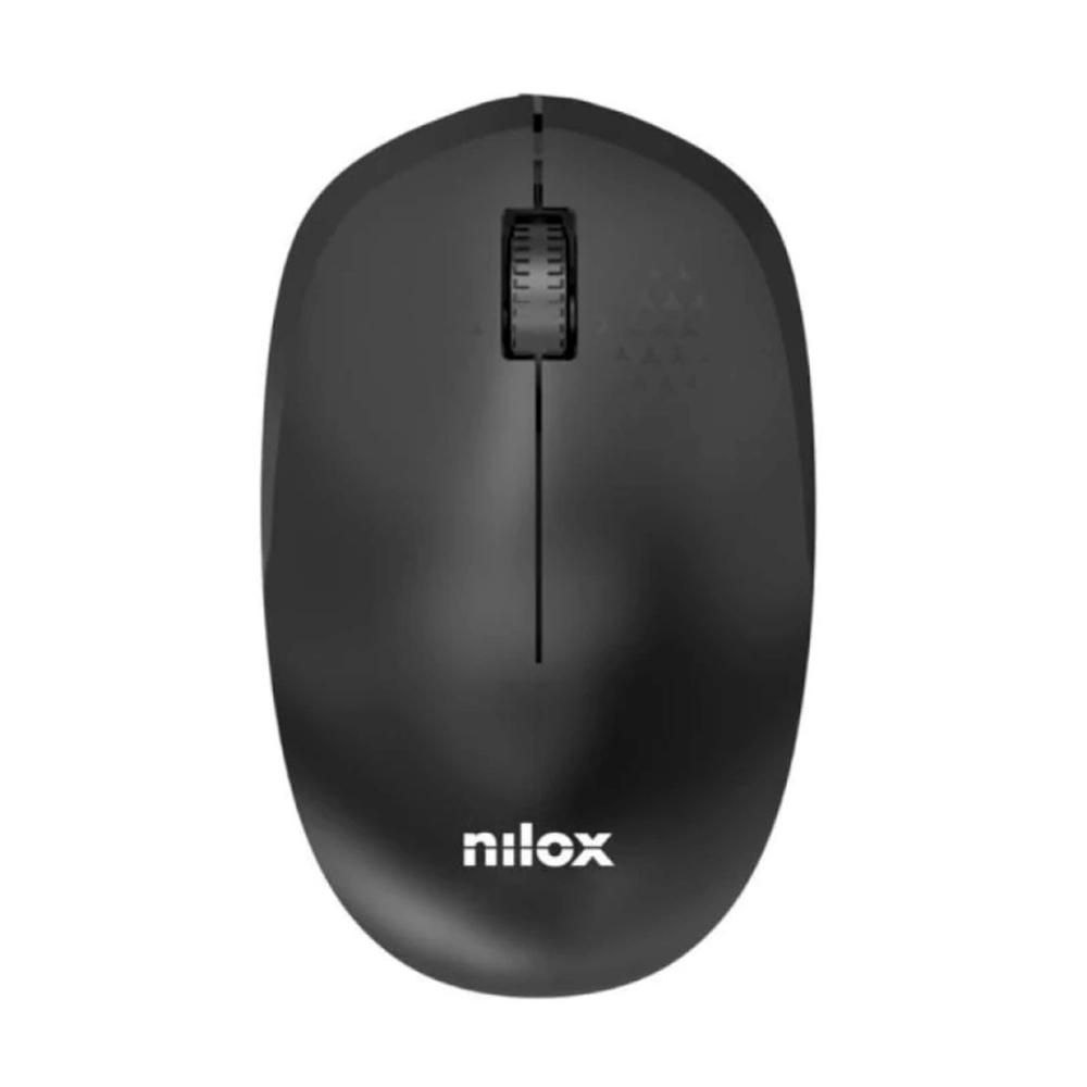Nilox nxmowi4011 negro
