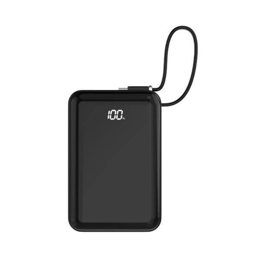Nilox nxpw65wpro 20000mah negro