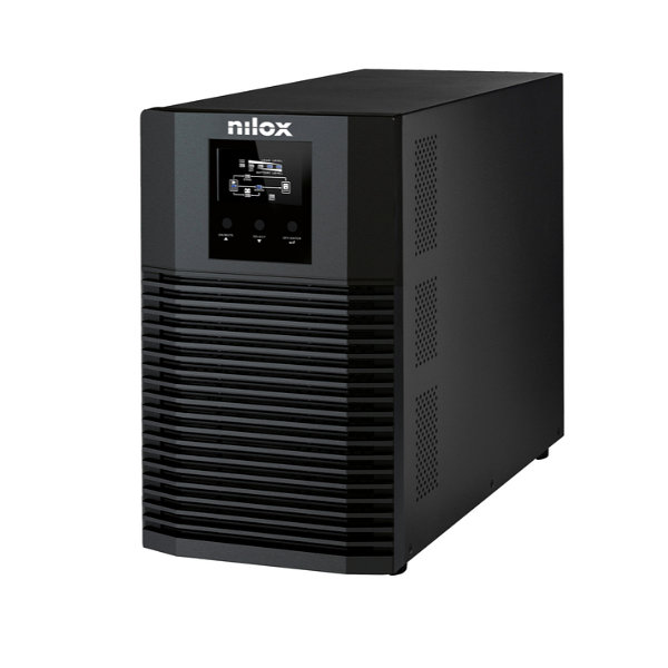 Nilox on line pro led 4500va