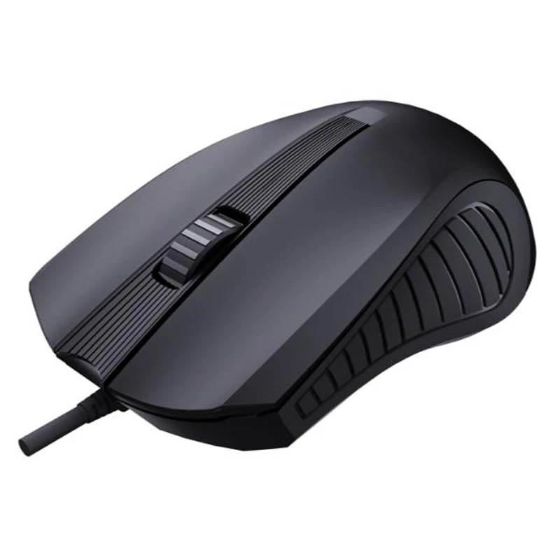 NILOX Raton MOUSB1013 2400 dpi USB