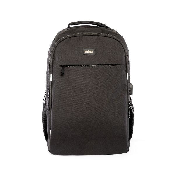 Nilox style 15.6 pulgadas negro