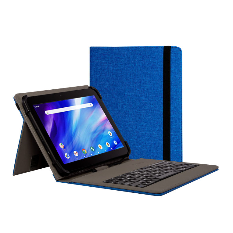 Nilox para tablet 10.5 pulgadas usb azul