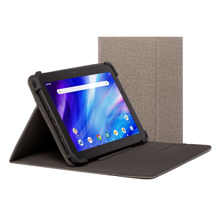 Nilox para tablet 10.5 pulgadas gris