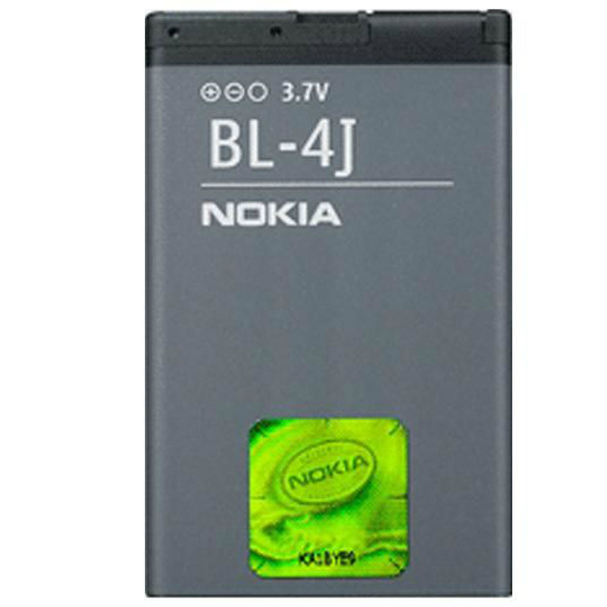Batería Nokia BL-4J 1200 mAh para Nokia C6-00