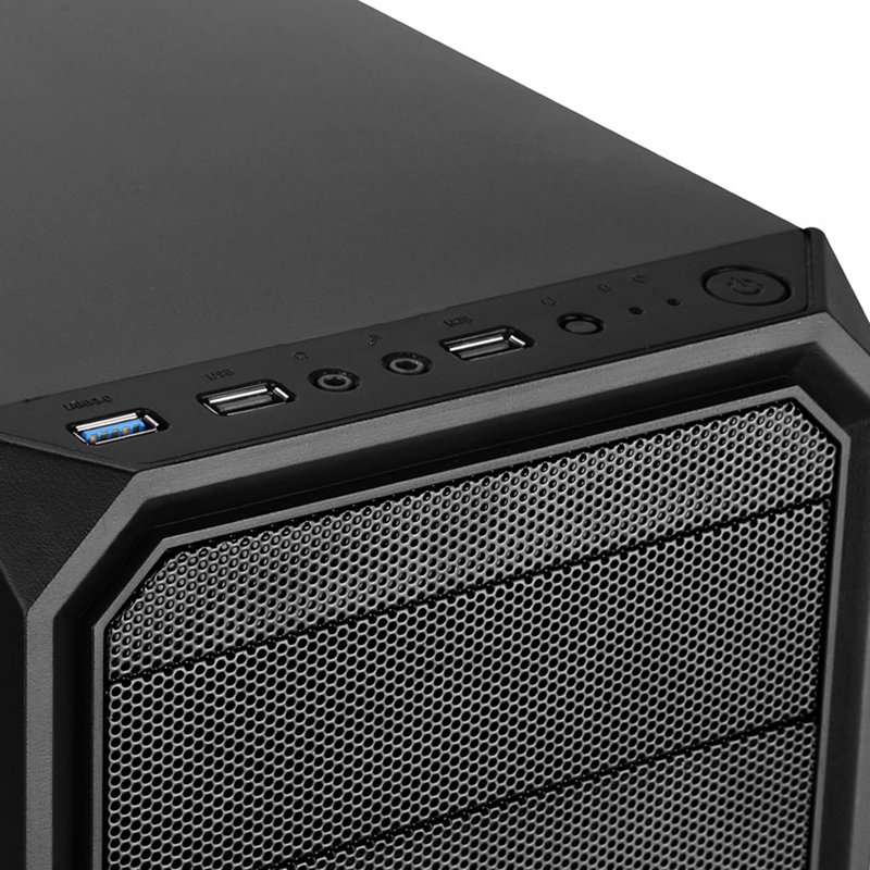 NOX Coolbay MX2