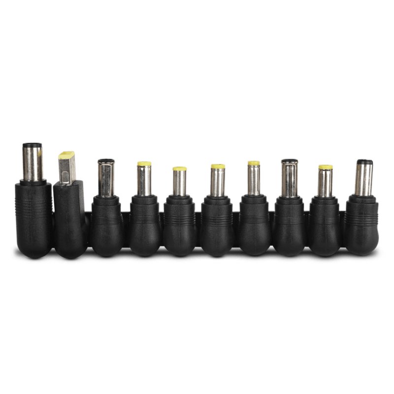 NOX Cargador para portátil 65W USB
