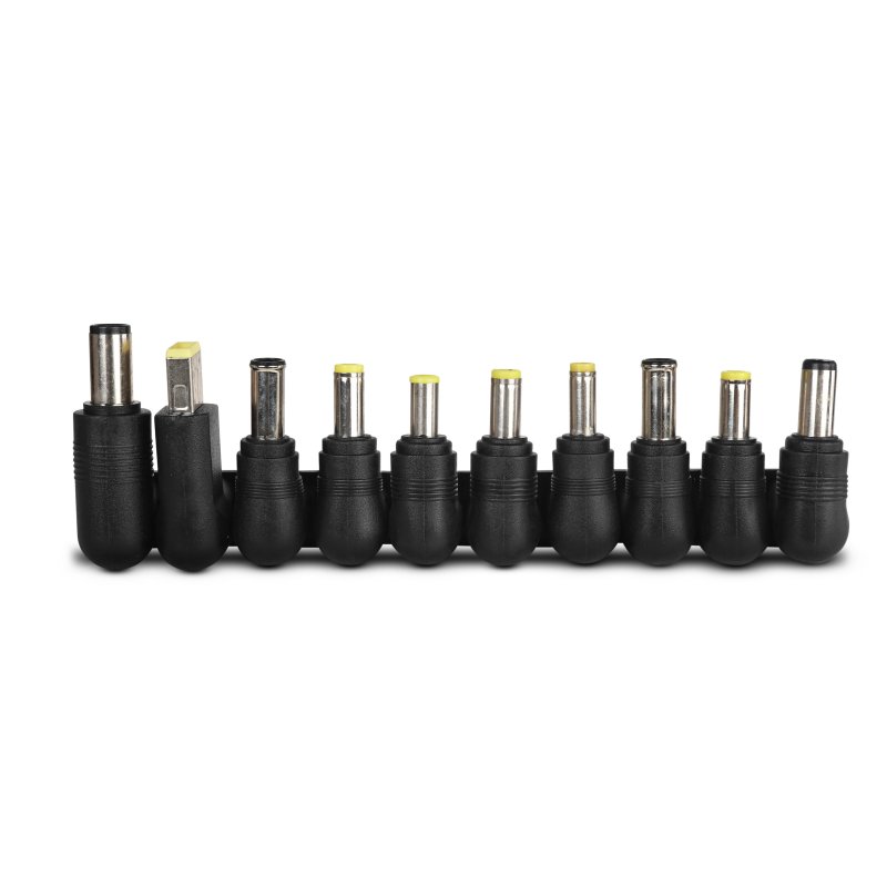 NOX Cargador para portátil 90W USB