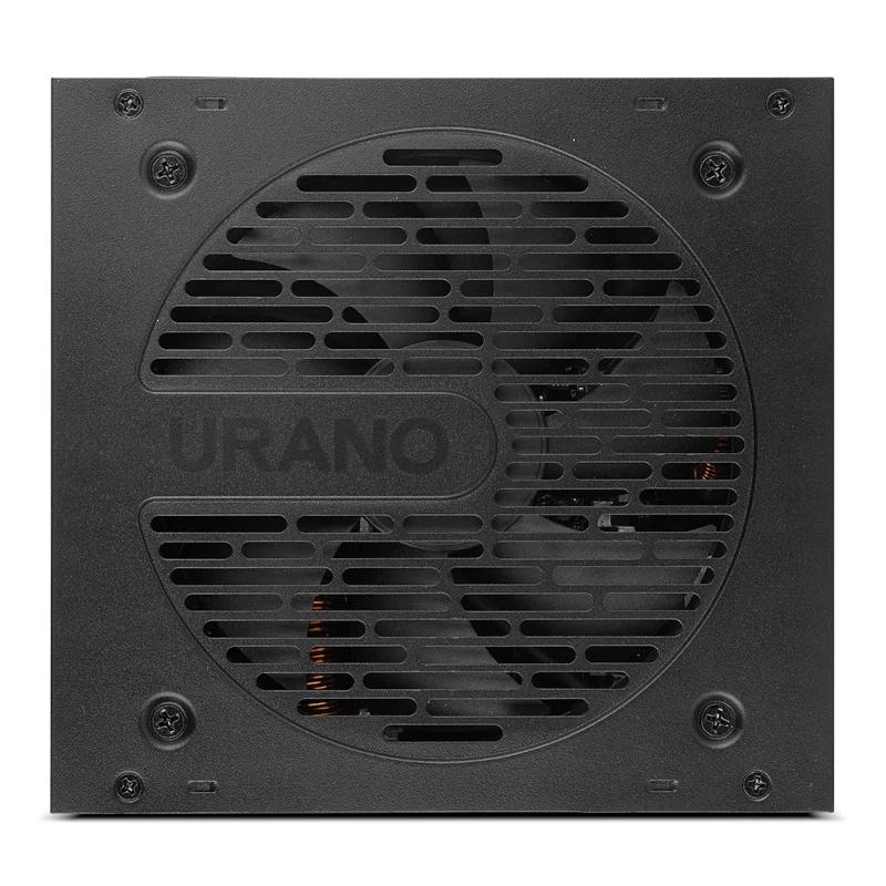 NOX Fuente ATX Urano PRO 750W Bronze