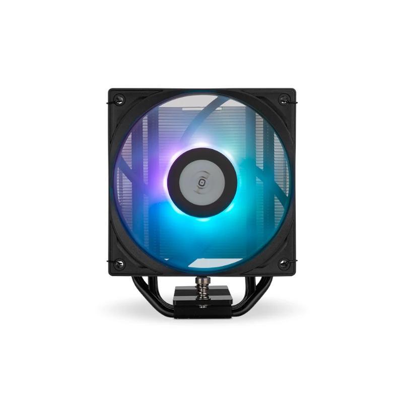NOX Hummer R-400 ARGB 12cm
