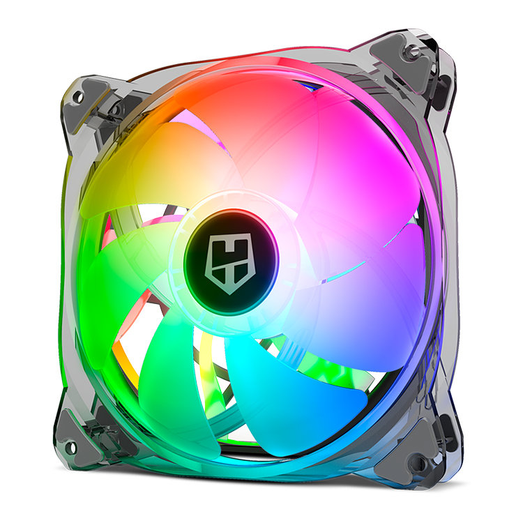 Nox hummer x140 argb 140mm argb