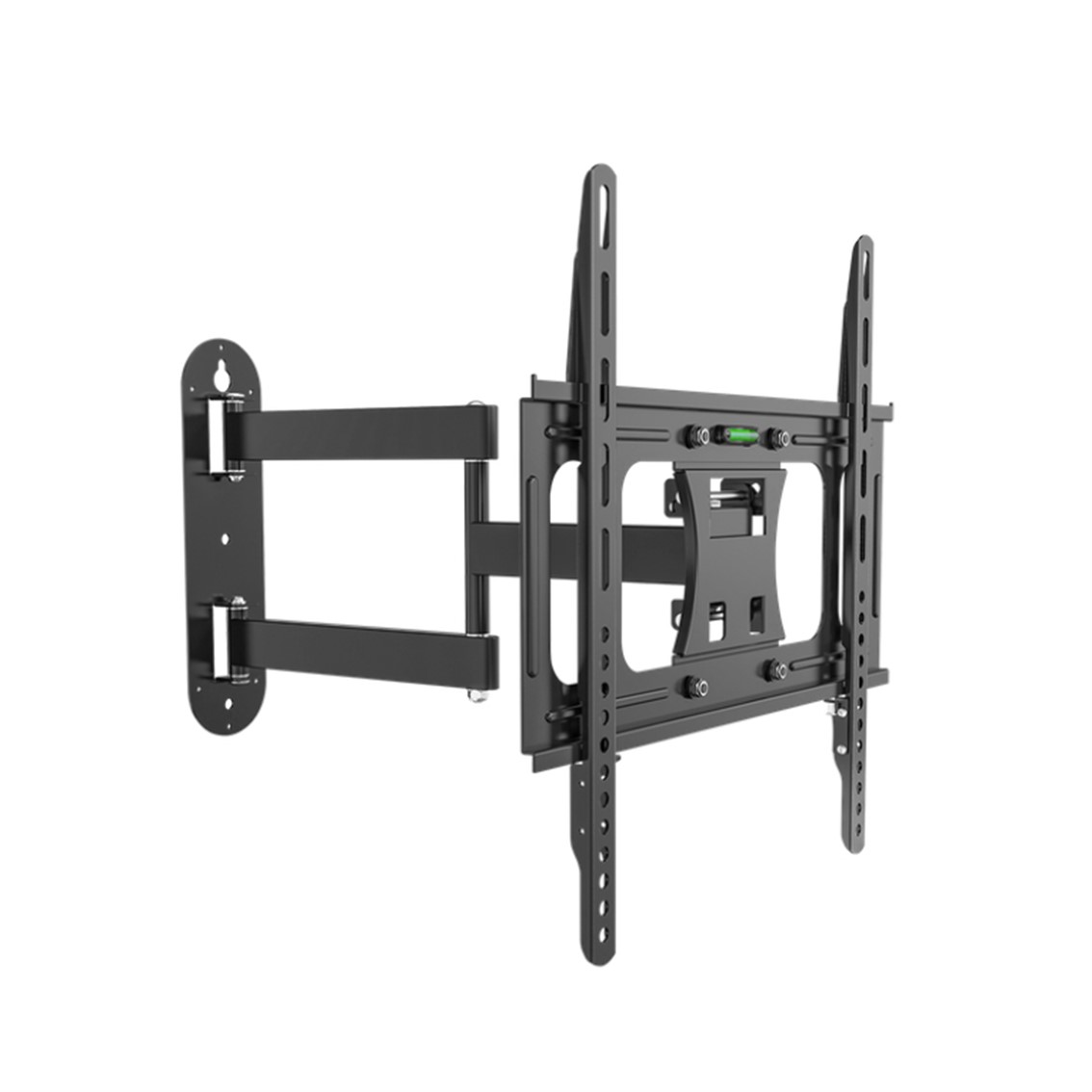 NOX NXLITEWALLFLEX soporte para TV 139,7 cm (55 ) Negro
