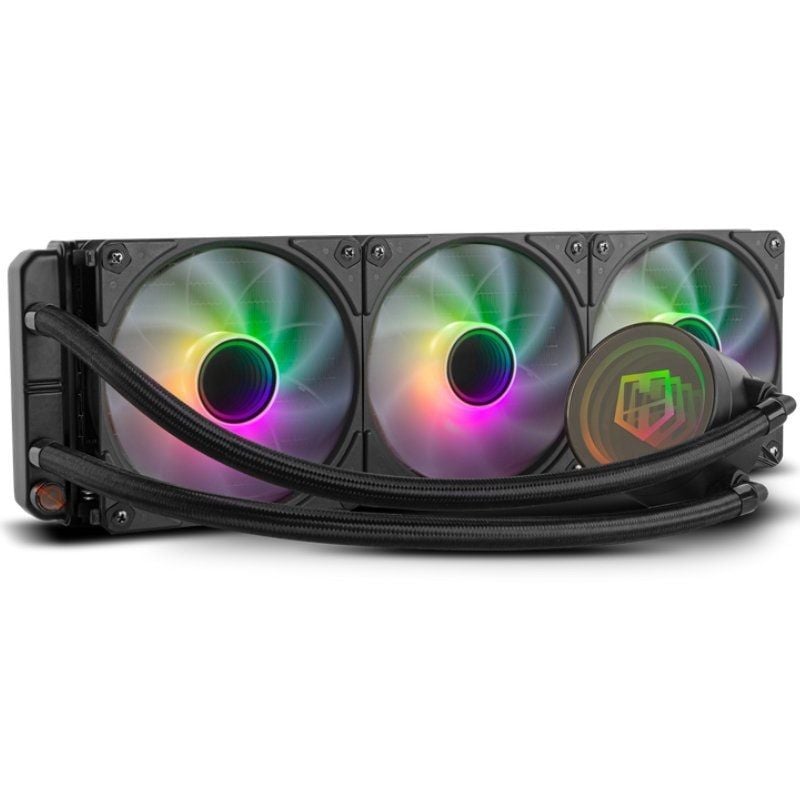 NOX M-360 ARGB Negro