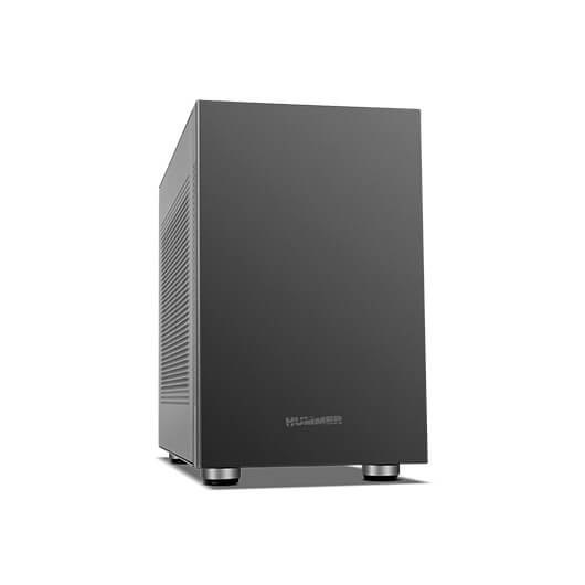 Nox micro atx hummer vault negro