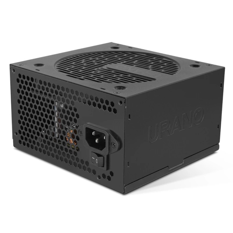 Nox urano pro atx 850w bronze