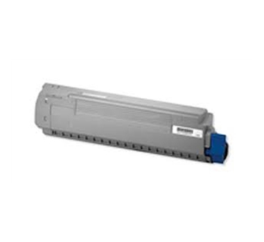 OKI TONER B431 MB491 - 12.000 PAG. NEGRO