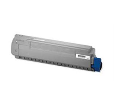 OKI TONER-NEGRO-C301 321 MC332 MC342-2.2K