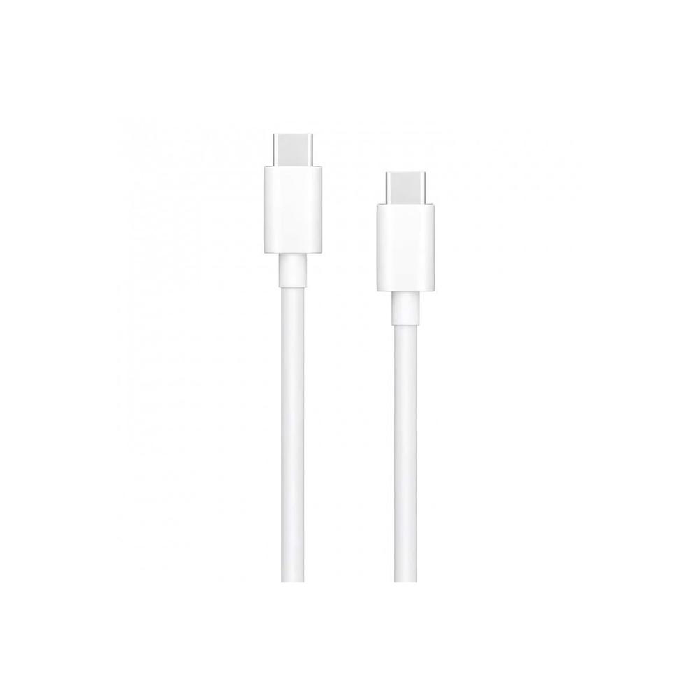 Oppo 1m - macho - macho - blanco
