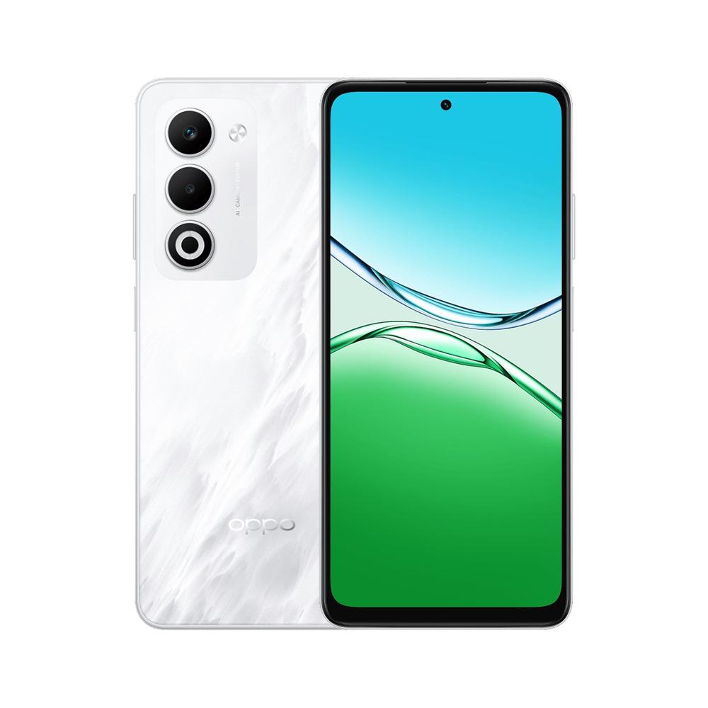 Oppo a5 - 4gb - 128gb - 6.67 pulgadas - blanco