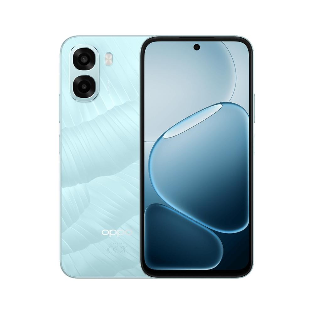 Oppo a6x 5g - 4gb - 128gb - 6.75 pulgadas - azul