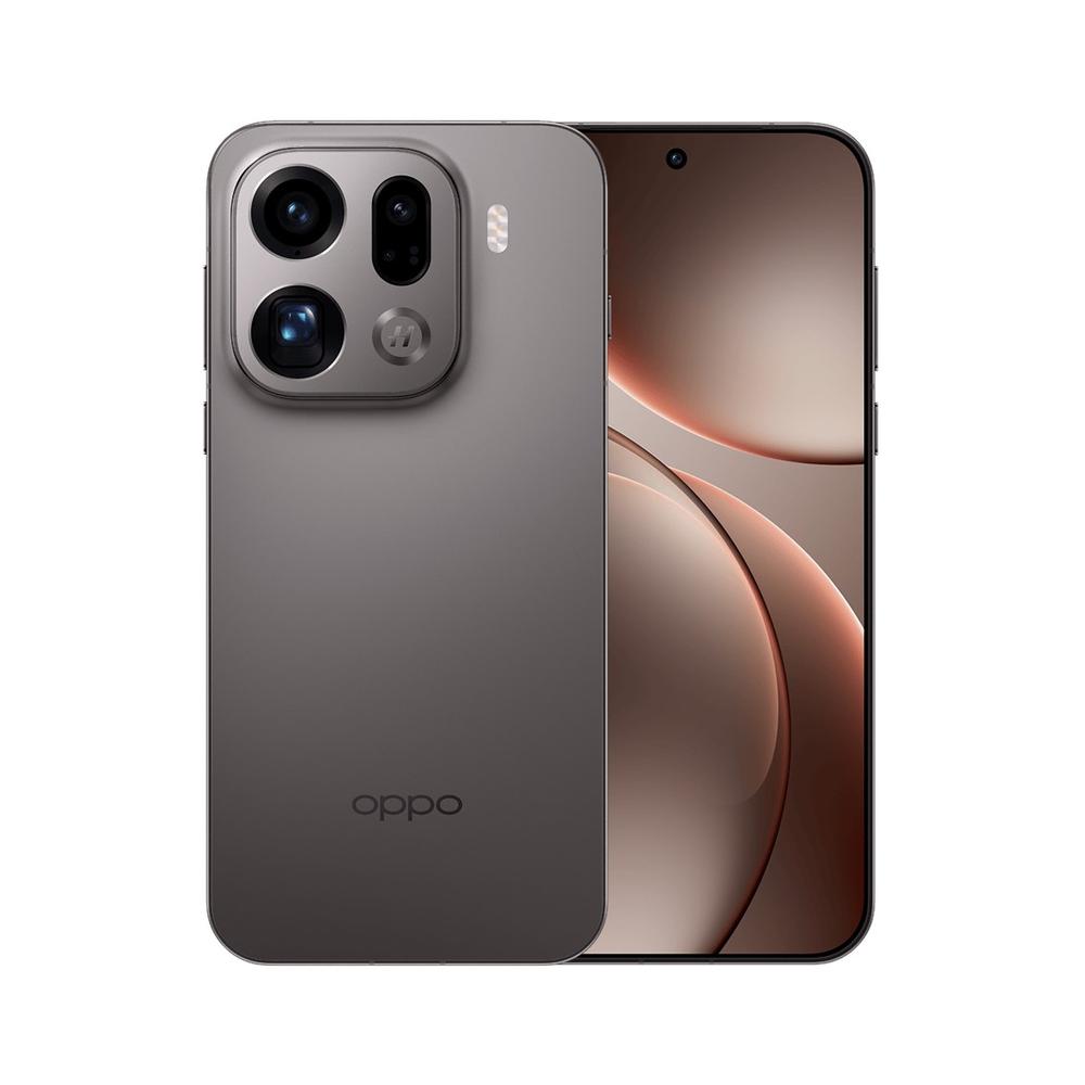 Oppo find x9 pro 5g - 16gb - 512gb - 6.78 pulgadas - carbon