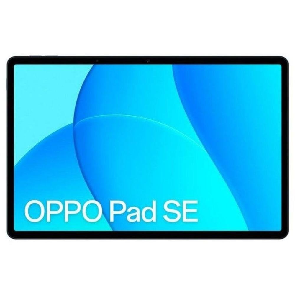 Oppo pad se 11 pulgadas wifi - 4gb - 128gb - azul