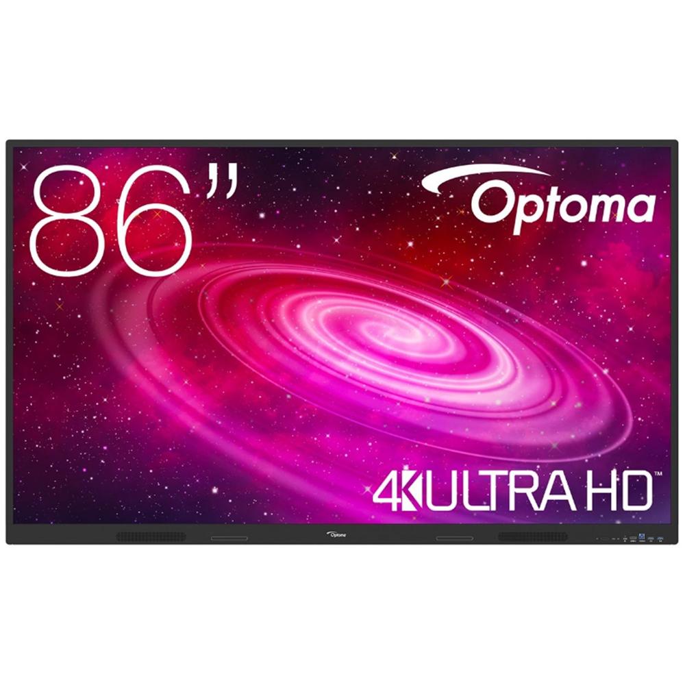 Optoma creative touch 1861rk 86 pulgadas