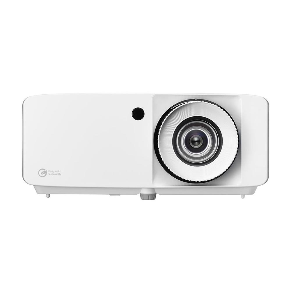 Optoma eco laser zh450 dlp fhd 4500 lumenes