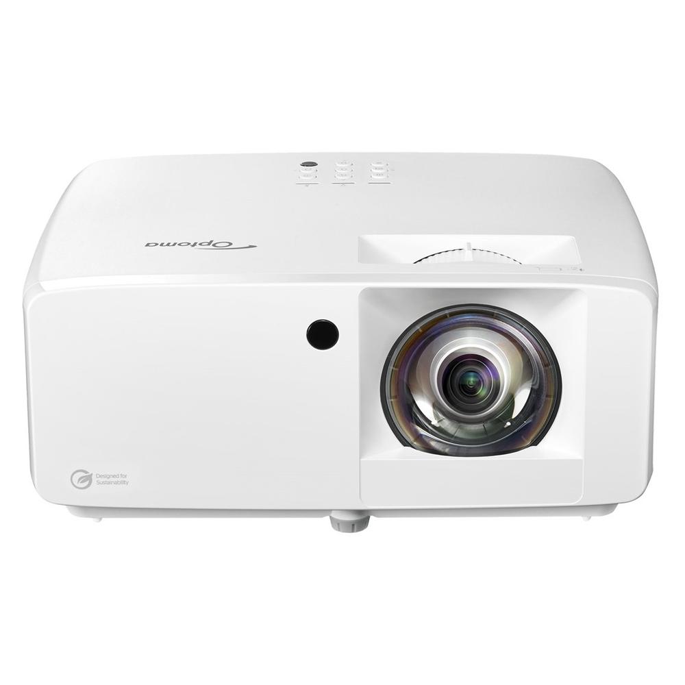 Optoma eco laser zh451st dlp fhd 4200 lumenes duracore