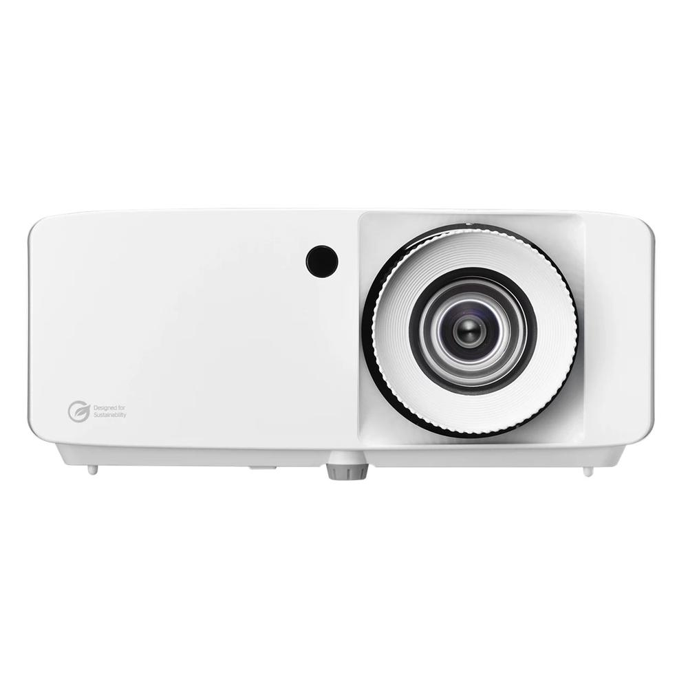 Optoma eco laser zk450 dlp 4k uhd 4200 lumenes duracore