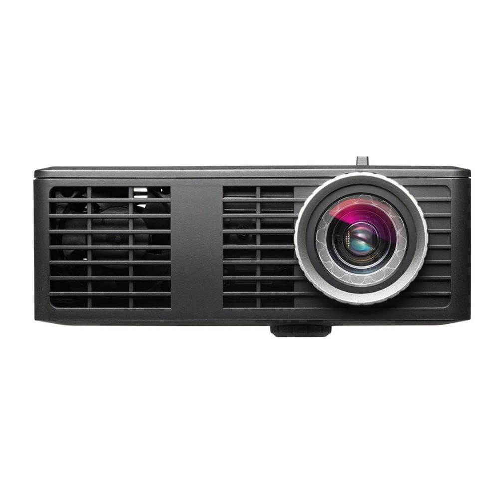 Optoma led ml750i wxga 700 lumenes pico proyector