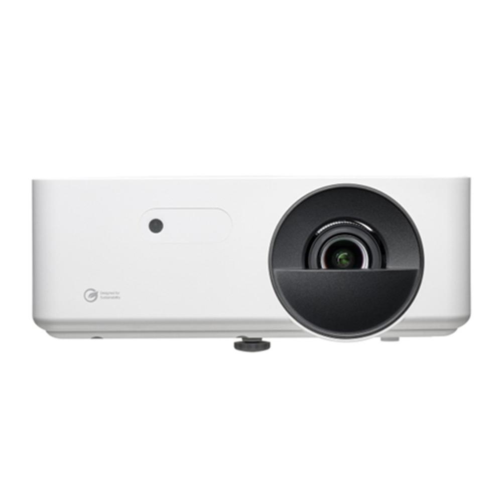 Optoma lh351 eco 4led dlp full hd - 3500 lumenes - hdmi - altavoz 15w - rj45