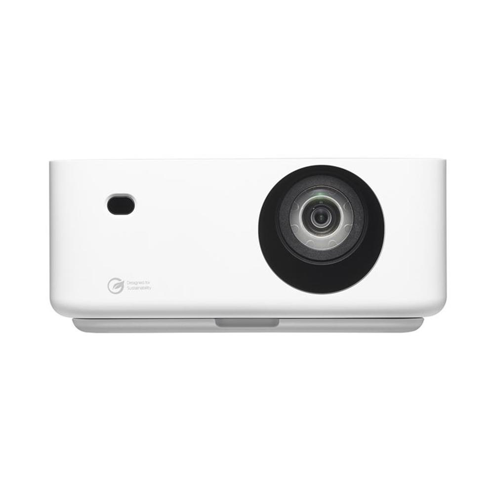Optoma ml1080st dlp laser full hd - 1200 lumenes - hdmi - ultraportatil