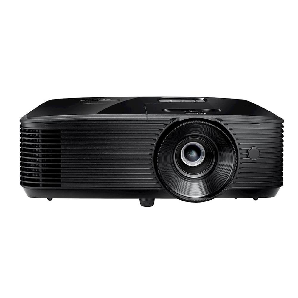 Optoma w371 dlp wxga - 3800 lumenes ansi - hdmi - vga - altavoz 10w - negro