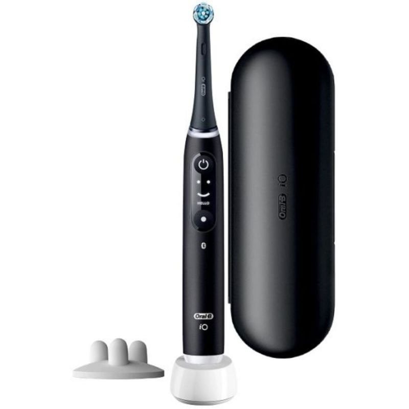 ORAL-B Laboratory 6