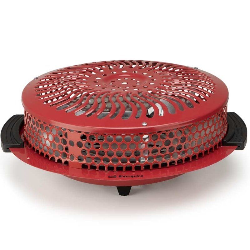 ORBEGOZO BR 90 900W