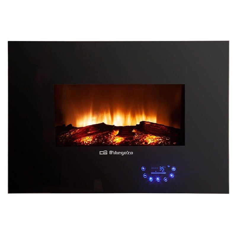 ORBEGOZO CM 8000 1800W