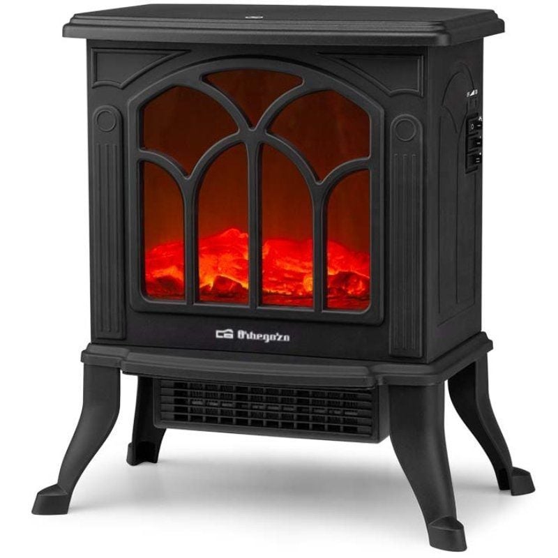 ORBEGOZO CM 9020 1500W