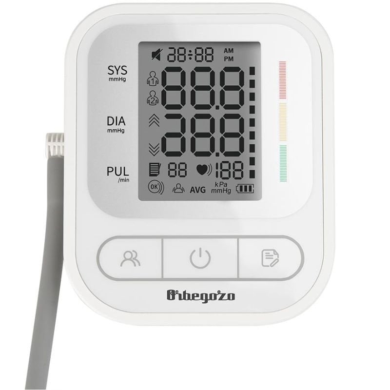 ORBEGOZO TES 4800