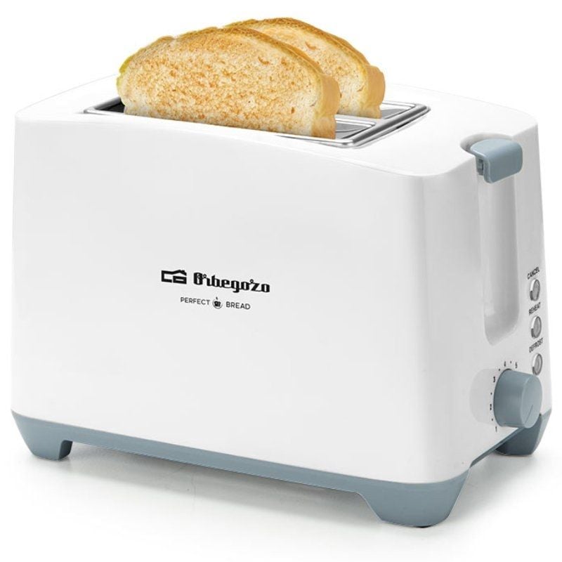 ORBEGOZO TO 3020 750W Blanco