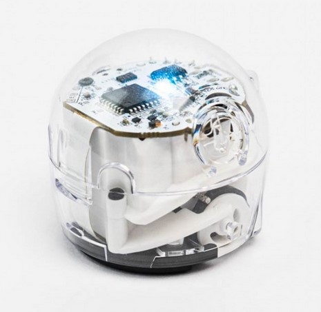 Ozobot bit+