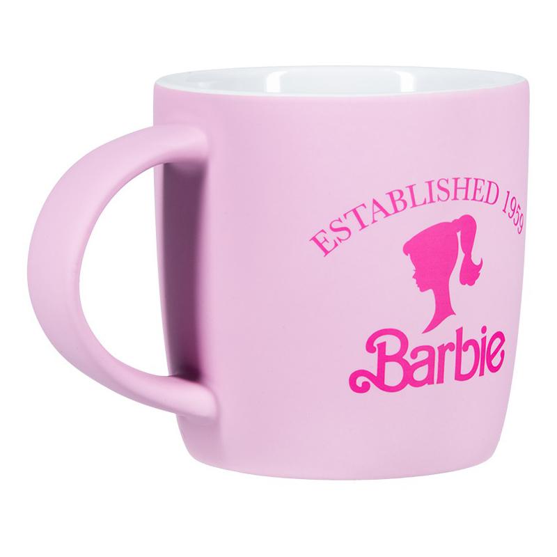 Paladone barbie silueta
