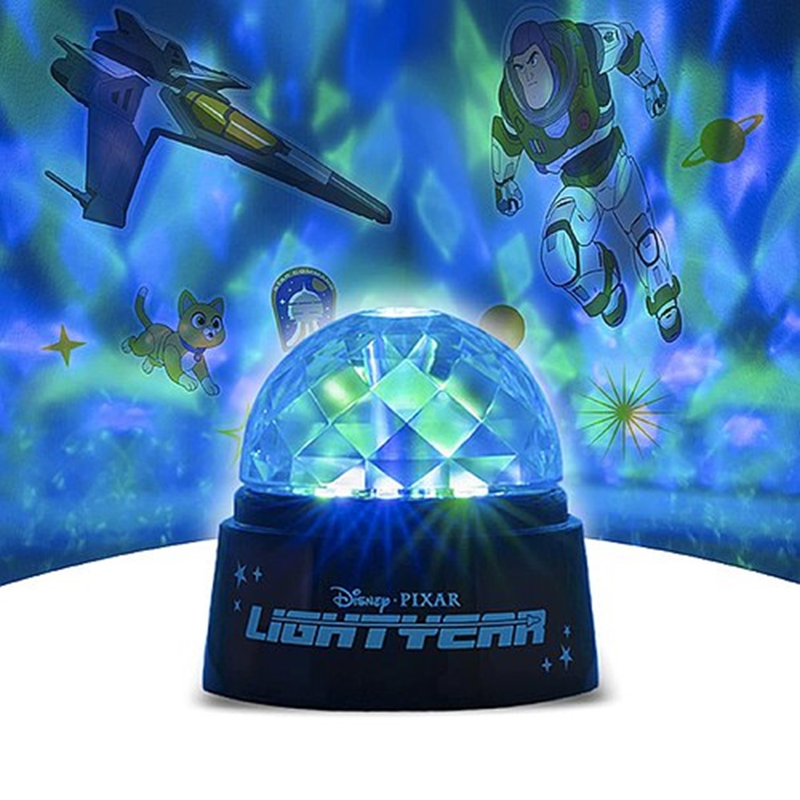 Paladone disney buzz lightyear