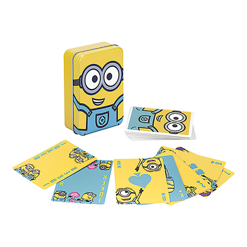 Paladone minions
