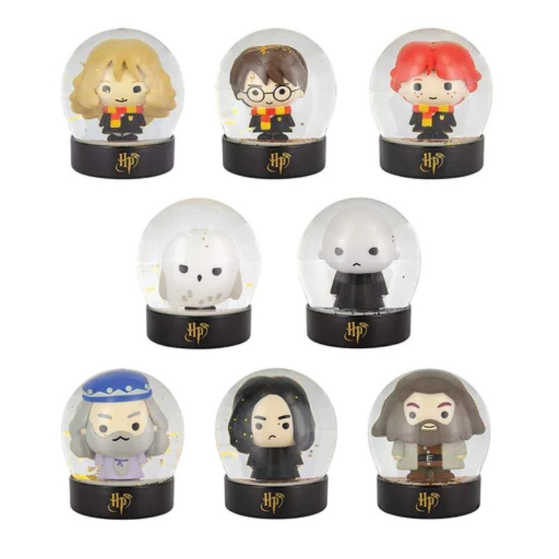 Paladone harry potter 12 unidades