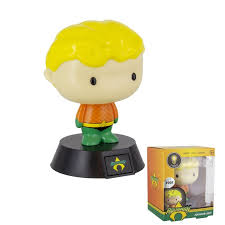 Paladone icon dc comics aquaman