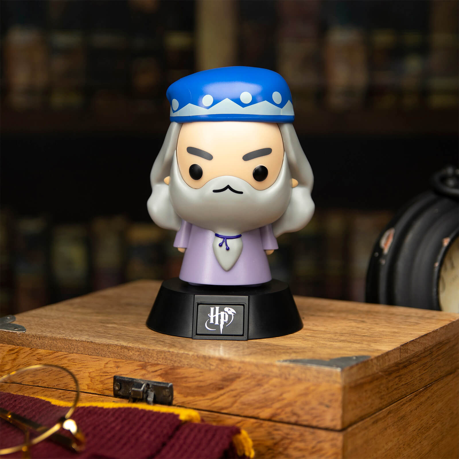 Paladone icon harry potter albus dumbledore