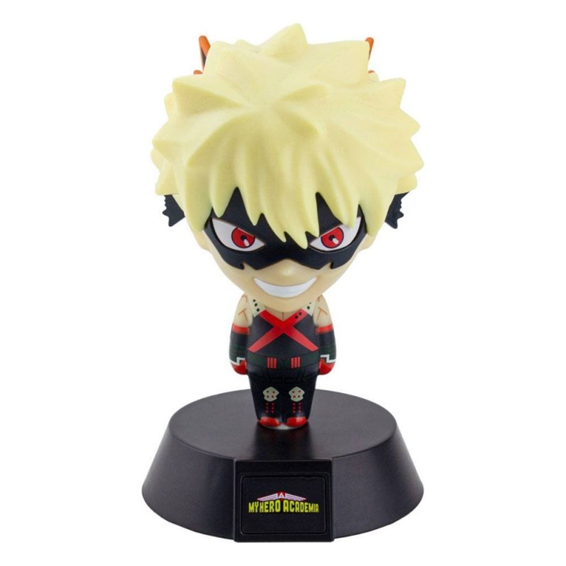 Paladone icon my hero academia katsuki bakugo