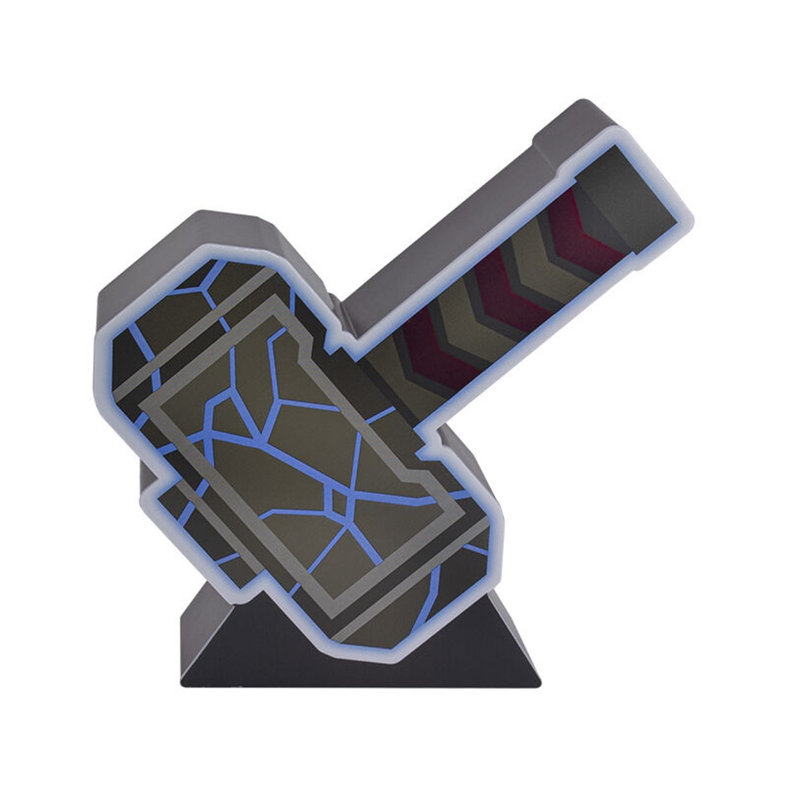 Paladone marvel thor martillo