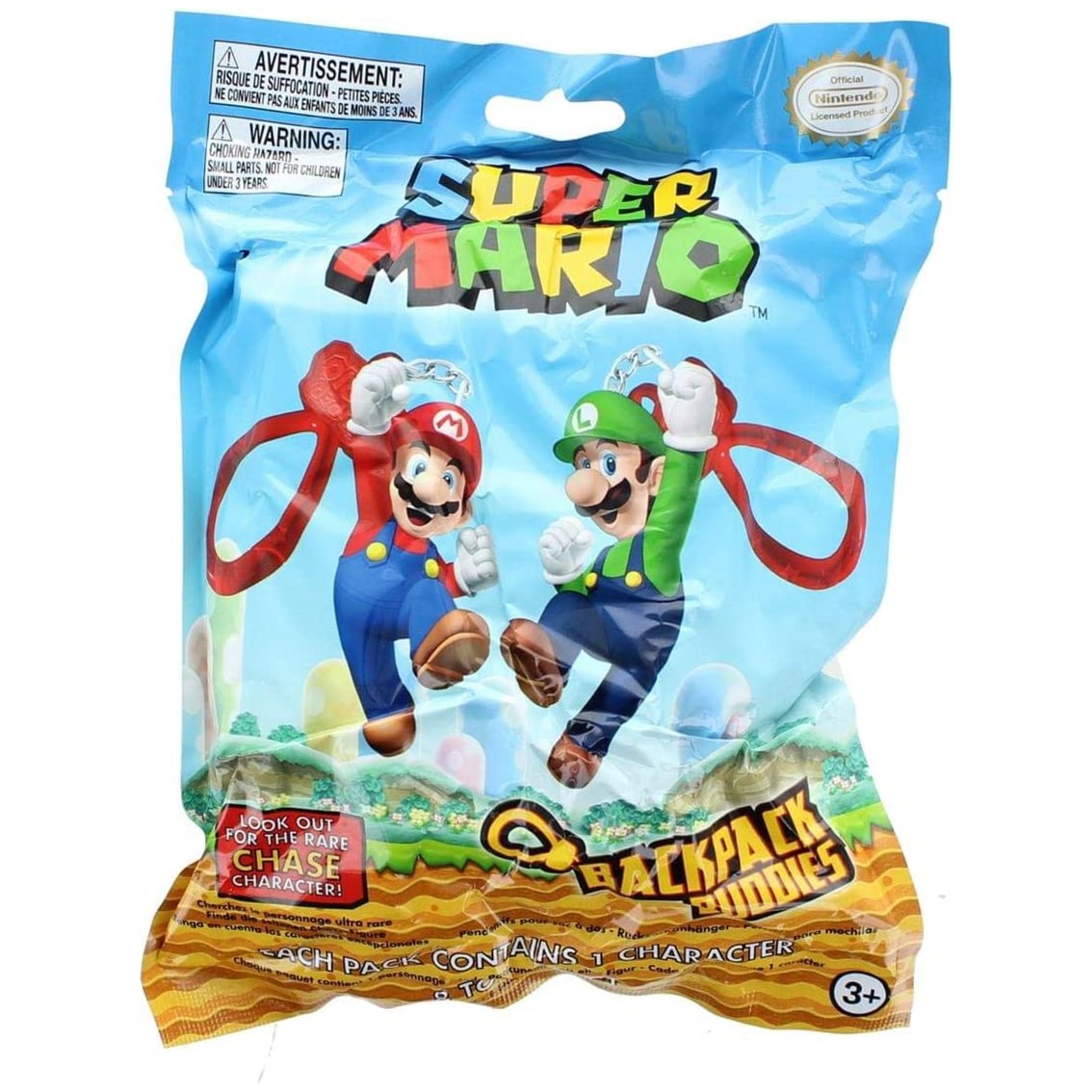 Paladone super mario